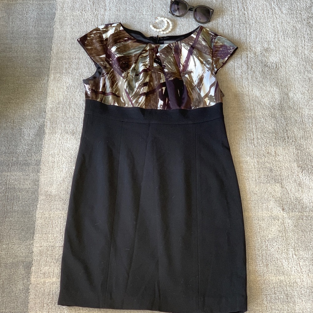 Professional work dress